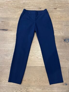 Express Columist trousers